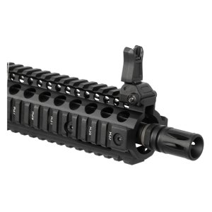Купить Evolution Recon 3.0 Viper MK18 Mod. 1 AEG 6 мм Black  Фото 5