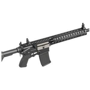 Купить Evolution Recon 3.0 Viper MK18 Mod. 1 AEG 6 мм Black  Фото 4