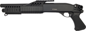 Купить Рушниця страйкбольна ASG Franchi Tactical 6 мм  Фото 