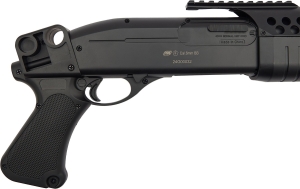 Купить Рушниця страйкбольна ASG Franchi Tactical 6 мм  Фото 6