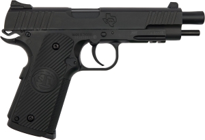 Купить Пістолет страйкбольний ASG Duty One 6 мм  Фото 5