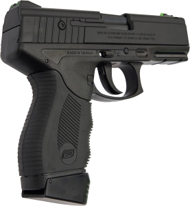 Купить Пістолет страйкбольний ASG Sport 106 6 мм  Фото 2