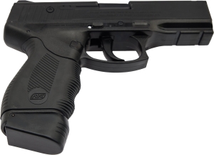 Купить Пістолет страйкбольний ASG Sport 106 6 мм  Фото 3