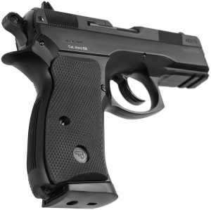 Купить Пістолет страйкбольний  ASG CZ 75D Compact 6 мм  Фото 2
