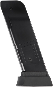 Купить Пістолет страйкбольний ASG CZ SP-01 Shadow Spring 6 мм  Фото 5