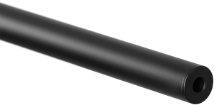 Купить Гвинтівка страйкбольна Evolution M40 Spring 6 мм Black  Фото 5