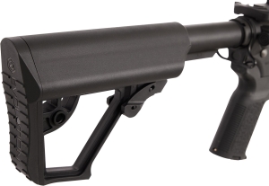 Купить Гвинтівка страйкбольна Evolution Recon 3.0 Viper XS AEG 6 мм Black  Фото 3