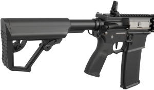 Купить Гвинтівка страйкбольна Evolution Recon 3.0 Viper MK18 Mod. 1 AEG 6 мм Black  Фото 3