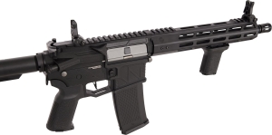 Купить Винтовка страйкбольная Evolution Ghost 3.0 Viper M AEG 6 мм Black  Фото 4