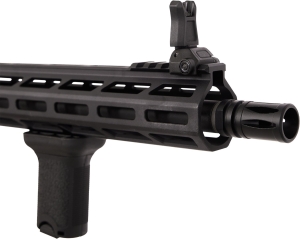 Купить Винтовка страйкбольная Evolution Ghost 3.0 Viper L AEG 6 мм Black  Фото 5