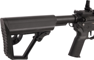 Купить Винтовка страйкбольная Evolution Ghost 3.0 Viper L AEG 6 мм Black  Фото 3