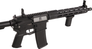 Купить Винтовка страйкбольная Evolution Ghost 3.0 Viper L AEG 6 мм Black  Фото 4