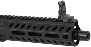 Купить Гвинтівка страйкбольна G&G Armament FAR 9 Black  Фото 8