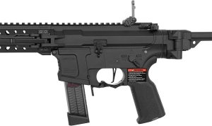 Купить Гвинтівка страйкбольна G&G Armament FAR 9 Black  Фото 2
