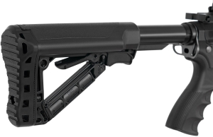 Купить Гвинтівка страйкбольна G&G Armament GC16 Wild Hog 12"  Фото 5