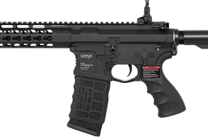 Купить Гвинтівка страйкбольна G&G Armament GC16 Wild Hog 12"  Фото 2