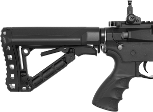 Купить Гвинтівка страйкбольна G&G Armament GC16 Wild Hog 12"  Фото 6