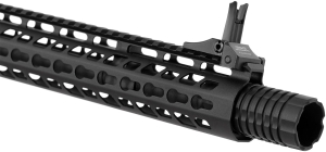 Купить Гвинтівка страйкбольна G&G Armament GC16 Wild Hog 12"  Фото 7