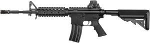 Винтовка страйкбольна CYMA СМ.002 M4CQB 6 мм