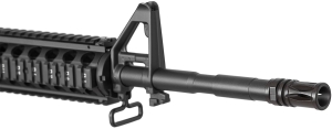 Купить Страйкбольний дробовик CYMA CM350LM 6 мм  Фото 7
