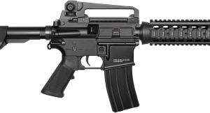 Купить Страйкбольний дробовик CYMA CM350LM 6 мм  Фото 3