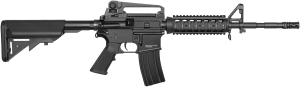 Купить Страйкбольний дробовик CYMA CM350LM 6 мм  Фото 1