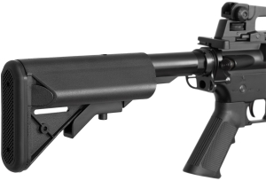 Купить Страйкбольний дробовик CYMA CM350LM 6 мм  Фото 6