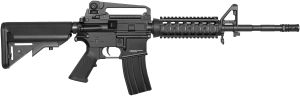 Купить Страйкбольний дробовик CYMA CM350LM 6 мм  Фото 2