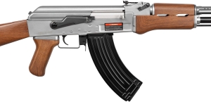 Купить Гвинтівка страйкбольна CYMA CM.028 AK47 6 мм  Фото 2