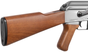 Купить Гвинтівка страйкбольна CYMA CM.028 AK47 6 мм  Фото 4