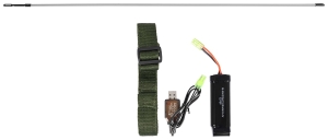 Купить Гвинтівка страйкбольна CYMA CM.028 AK47 6 мм  Фото 6