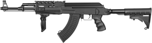 Гвинтівка страйкбольна CYMA CM.028С AK47 Tactical 6 мм