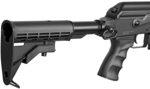 Купить Гвинтівка страйкбольна CYMA CM.028С AK47 Tactical 6 мм  Фото 6