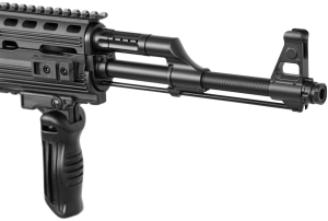 Купить Гвинтівка страйкбольна CYMA CM.028С AK47 Tactical 6 мм  Фото 7