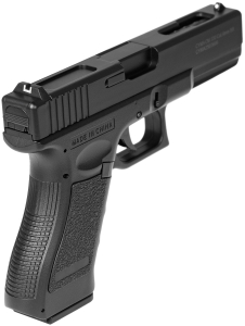 Купить Пістолет страйкбольний Cyma CM.30 G18C 6 мм  Фото 3