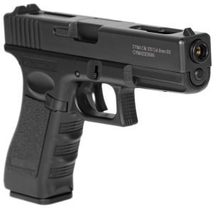Купить Пістолет страйкбольний Cyma CM.30 G18C 6 мм  Фото 2