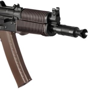 Купить Гвинтівка страйкбольна CYMA CM.045 AKS74U 6 мм  Фото 6