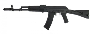 Винтовка страйкбольная CYMA CM.047C AK 74 6 мм