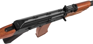 Купить Винтовка страйкбольная CYMA CM.048 AK74 6 мм  Фото 3