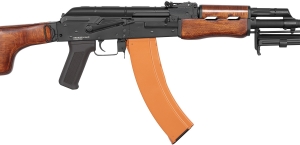 Купить Кулемет страйкбольний CYMA CM.052S RPK-S 6 мм  Фото 3