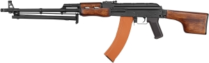 Кулемет страйкбольний CYMA CM.052S RPK-S 6 мм