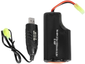 Купить Кулемет страйкбольний CYMA CM.052S RPK-S 6 мм  Фото 8