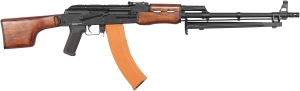 Купить Кулемет страйкбольний CYMA CM.052S RPK-S 6 мм  Фото 1