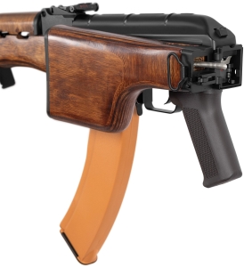 Купить Кулемет страйкбольний CYMA CM.052S RPK-S 6 мм  Фото 6