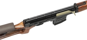 Купить Гвинтівка страйкбольна CYMA CM-057 SVD 6 мм l  Фото 3