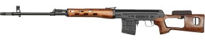 Гвинтівка страйкбольна CYMA CM-057 SVD 6 мм l