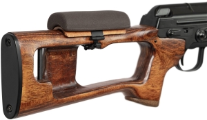 Купить Гвинтівка страйкбольна CYMA CM-057 SVD 6 мм l  Фото 4