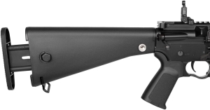 Купить Гвинтівка страйкбольна CYMA CM.072 M4 6 мм  Фото 6