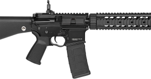 Купить Гвинтівка страйкбольна CYMA CM.072 M4 6 мм  Фото 3