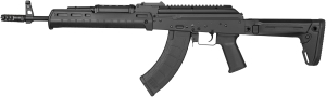 Гвинтівка страйкбольна Cyma CM.077A AK Magpul 6 мм Black